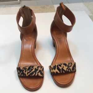 Frye Brielle Backzip